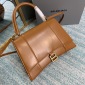 Replica Balenciaga Women's Hourglass Small Top Handle Bag