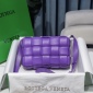 Replica Bottega Veneta Padded Cassette