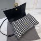 Replica Balenciaga Women's Hourglass Small Top Handle Bag