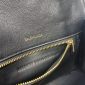 Replica Balenciaga Women's Hourglass Small Top Handle Bag