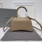 Replica Balenciaga Women's Hourglass Small Top Handle Bag