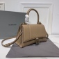 Replica Balenciaga Women's Hourglass Small Top Handle Bag