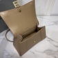 Replica Balenciaga Women's Hourglass Small Top Handle Bag