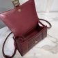 Replica Balenciaga Women's Hourglass Small Top Handle Bag