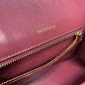 Replica Balenciaga Women's Hourglass Small Top Handle Bag