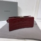 Replica Balenciaga Women's Hourglass Small Top Handle Bag