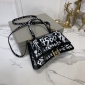 Replica Balenciaga Women's Hourglass Small Top Handle Bag