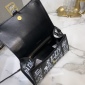 Replica Balenciaga Women's Hourglass Small Top Handle Bag