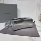 Replica Balenciaga Women's Hourglass Small Top Handle Bag