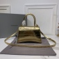 Replica Balenciaga Women's Hourglass Small Top Handle Bag