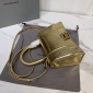 Replica Balenciaga Women's Hourglass Small Top Handle Bag