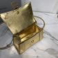 Replica Balenciaga Women's Hourglass Small Top Handle Bag