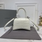 Replica Balenciaga Women's Hourglass Small Top Handle Bag