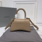 Replica Balenciaga Women's Hourglass Small Top Handle Bag