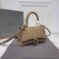 Replica Balenciaga Women's Hourglass Small Top Handle Bag