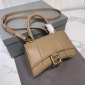 Replica Balenciaga Women's Hourglass Small Top Handle Bag