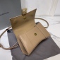 Replica Balenciaga Women's Hourglass Small Top Handle Bag