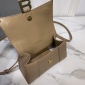 Replica Balenciaga Women's Hourglass Small Top Handle Bag