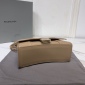 Replica Balenciaga Women's Hourglass Small Top Handle Bag