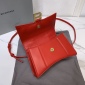 Replica Balenciaga Women's Hourglass Small Top Handle Bag