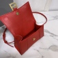 Replica Balenciaga Women's Hourglass Small Top Handle Bag