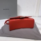 Replica Balenciaga Women's Hourglass Small Top Handle Bag