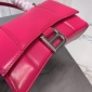 Replica Balenciaga Women's Hourglass Small Top Handle Bag