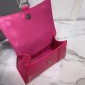 Replica Balenciaga Women's Hourglass Small Top Handle Bag