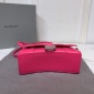 Replica Balenciaga Women's Hourglass Small Top Handle Bag