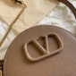 Replica Valentino Garavani Round cake bag Handbags