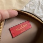 Replica Valentino Garavani Round cake bag Handbags