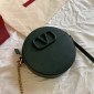 Replica Valentino Garavani Round cake bag Handbags