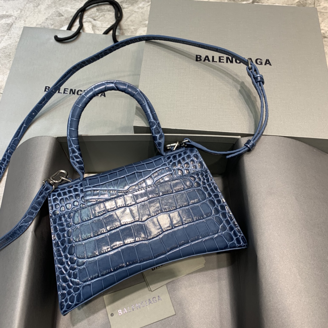 Cheap Replica Balenciaga Bags | Balenciaga Hourglass Handbag Medium ...