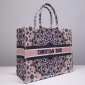 Replica Dior Book Tote Handbags