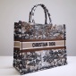 Replica Dior Book Tote Handbags