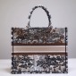 Replica Dior Book Tote Handbags