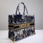 Replica Dior Book Tote Handbags