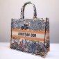 Replica Dior Book Tote Handbags