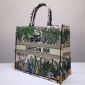 Replica Dior Book Tote Handbags