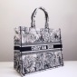 Replica Dior Book Tote Handbags