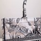 Replica Dior Book Tote Handbags