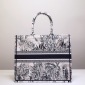 Replica Dior Book Tote Handbags