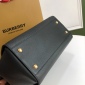 Replica Burberry The Buckle 0221But Large