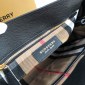 Replica Burberry The Buckle 0221But Large