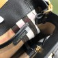 Replica Burberry The Buckle 0221But Large