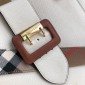 Replica Burberry The Buckle 0221But Large