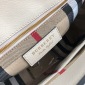 Replica Burberry The Buckle 0221But Large