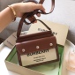 Replica Burberry Horseferry Print Title Bag with Pocket