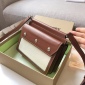 Replica Burberry Horseferry Print Title Bag with Pocket