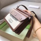 Replica Burberry Horseferry Print Title Bag with Pocket